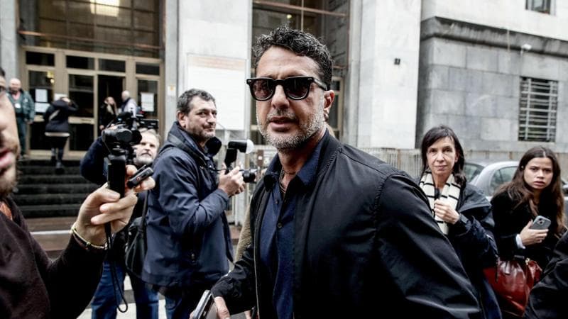 Fabrizio Corona come testimonial, l'idea controversa che spacca il comitato a favore del referendum. 1