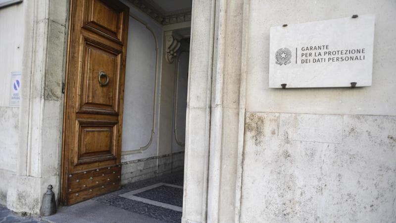 Garante Privacy, l’opposizione: “Si dimettano”. I commissari provano a resistere 1
