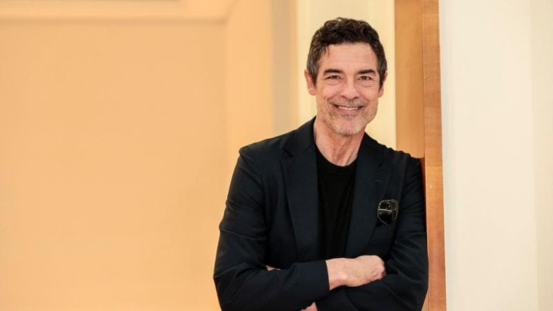 Gassmann: “Schierato per il no perché da semplice cittadino mi sta a cuore la Costituzione” 1