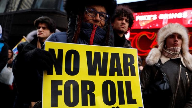 Gli affari sul Venezuela, mani sul petrolio: Big Oil punta i giacimenti più grandi del mondo 1