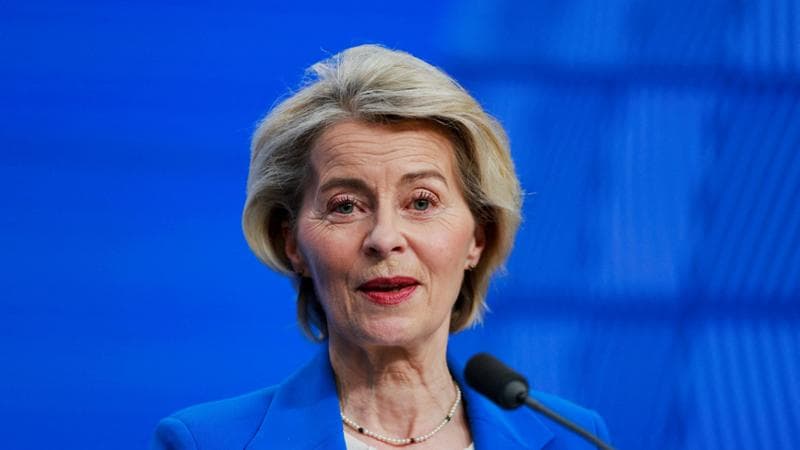 Gli europei con Zelensky prima del vertice da Trump. Putin bombarda le città 1