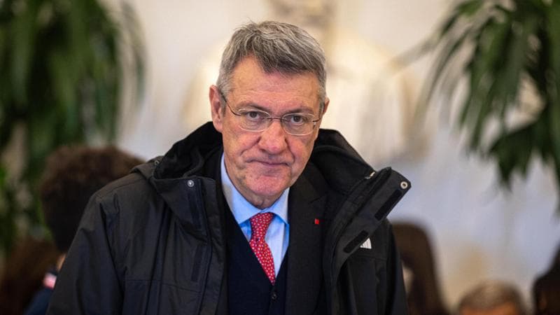 “Gli italiani non sono coglioni”. Referendum, affondo di Landini 1