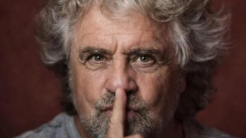 Grillo, ritorno sul blog: “Giustizia usata come clava. Politici zombie” 1
