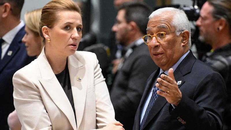 Groenlandia, l’Ue risponde alle minacce di Trump: l’ipotesi di dazi da 93 miliardi contro gli Usa 1