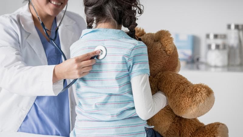 Guardia medica per i bimbi partenza al rallentatore solo 7 chiamate al giorno 1