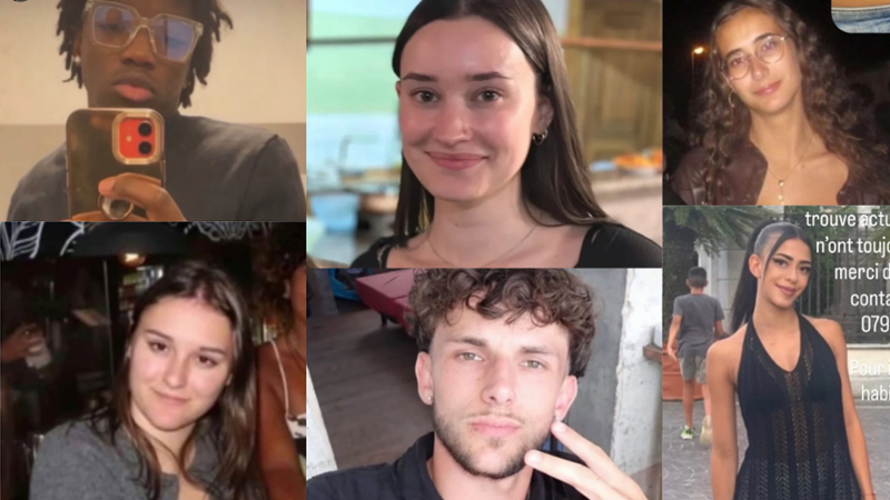 I dispersi di Crans-Montana: dal bodyguard eroe ai giovani calciatori 1