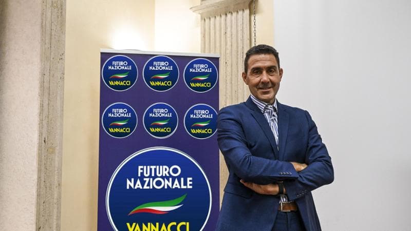 I membri della Lega del Nord: “Vannacci è un caso singolare”. Salvini: “Faremo chiarezza” 1