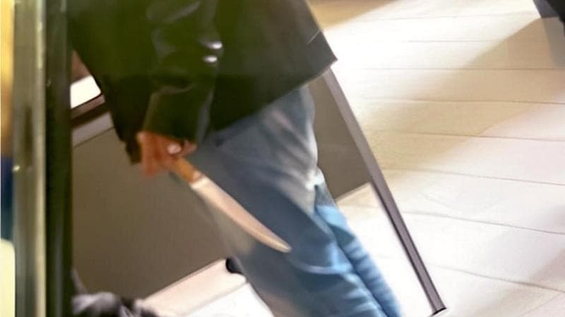 I ragazzi con il coltello. “In 90mila li hanno usati raddoppiati in sette anni” 1