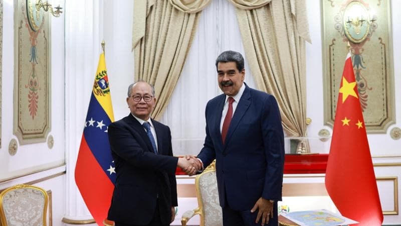 Il blitz Usa in Venezuela minaccia gli interessi cinesi, Pechino: “Saranno protetti dalla legge” 1