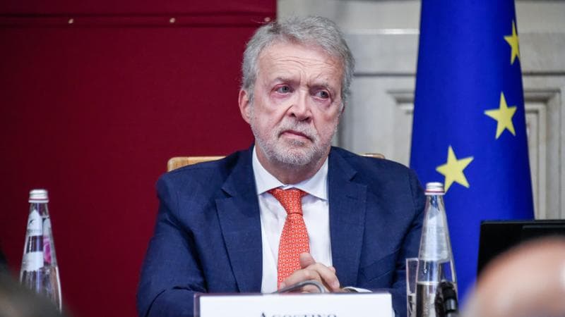 “Il Garante sanzioni Meta” ma il parere finì nel cassetto 1