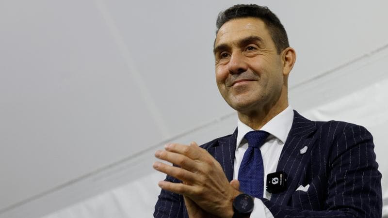 Il movimento di Vannacci chiama Mosca: invito all’ambasciatore russo 1