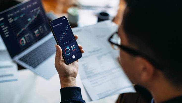 In Italia una startup sceglie sempre una banca fintech (e ottiene più soldi) 1