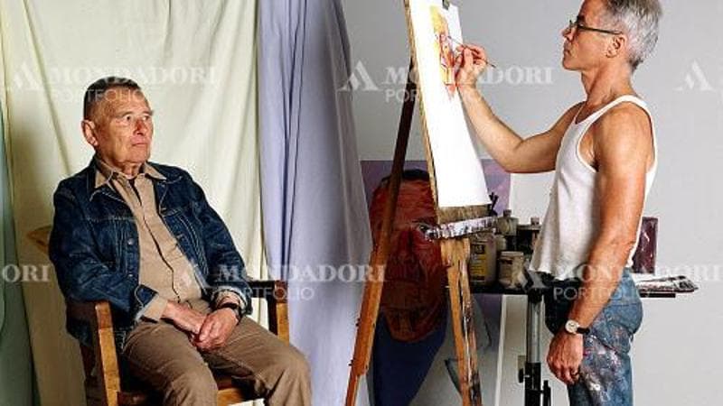 Isherwood, la vita da cabaret di un uomo solo 1