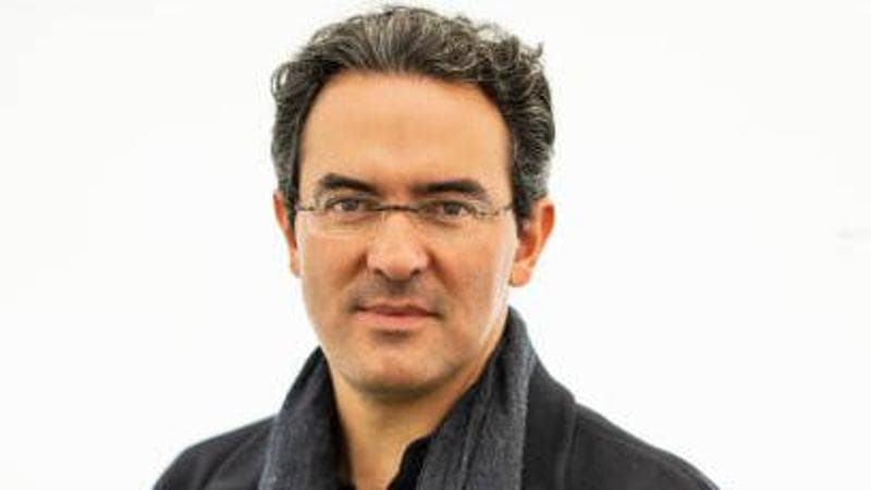 Juan Gabriel Vásquez: “Gli Stati Uniti sono diventati nemici del diritto internazionale” 1