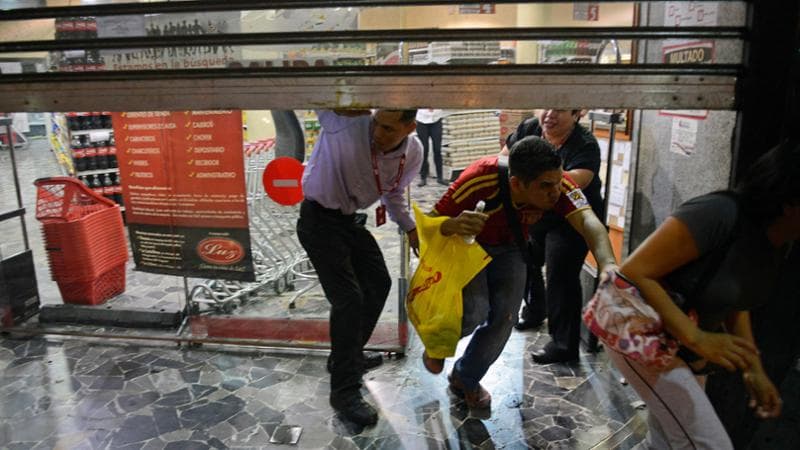 Karina Sainz Borgo: “Il mio Venezuela ha bisogno di giustizia non dei giochi di Trump” 1