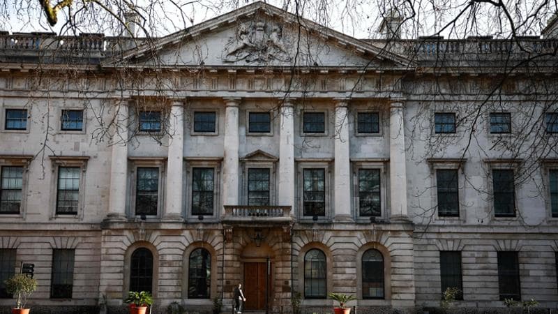 La Cina avrà una nuova ambasciata a Londra: il via libera del governo Starmer tra le polemiche 1