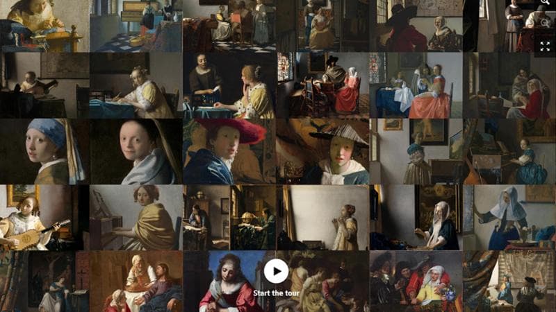 La crisi dei musei si può superare copiando Netflix 1