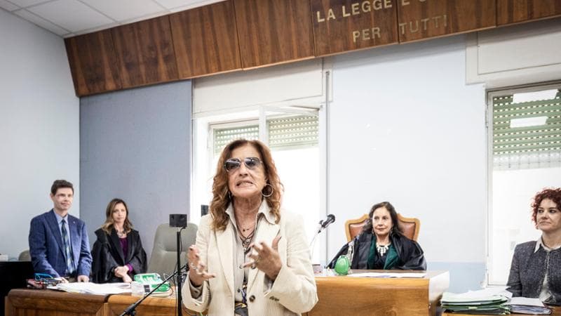 La pm dei minori: “Senza fondi al sociale è inutile la repressione” 1