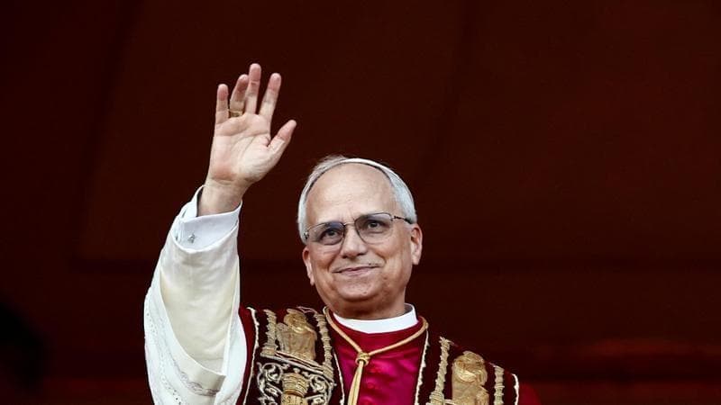 La prima cena del Papa con i cardinali: “Ecco come ha scelto il nome Leone XIV” 1