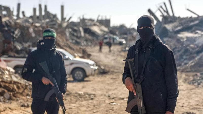 La rete globale che finanzia Hamas: “Dopo il 7 ottobre è cambiato tutto” 1