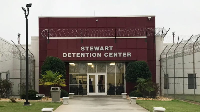 L'afrikaner trumpiano finito nel carcere dei migranti: travolto dalla stretta Usa sulle procedure 1