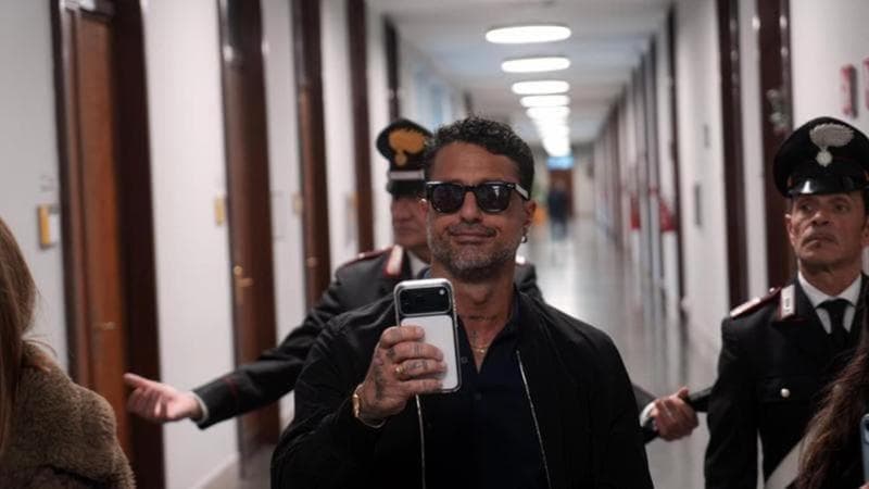 L'Agcom si concentra su Corona e Garlasco: “Proteggere i minori e la dignità delle persone” 1