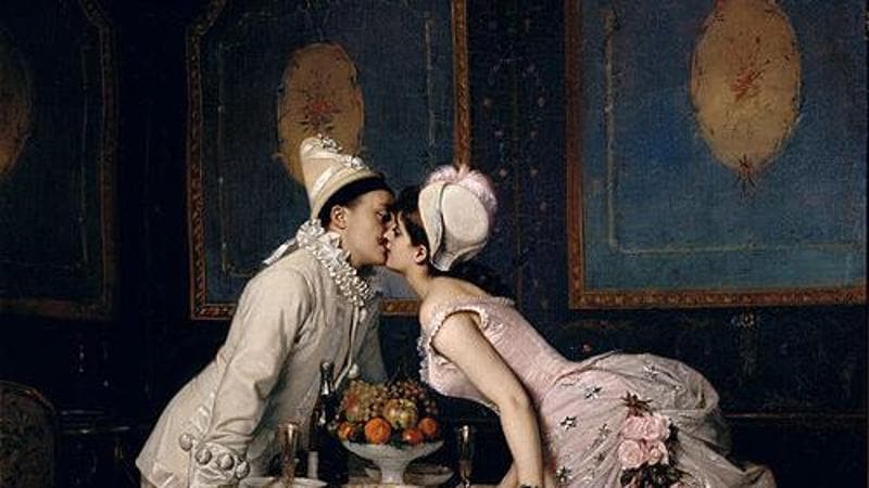 L’amore e i dieci errori (più 1) da non fare nel 2026 1