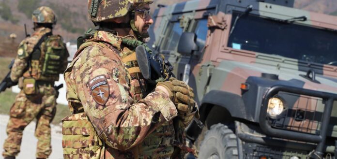 Leva Obbligatoria, Nuova Legge: Sezione Combat e Cyber, Pensione a 50 Anni. Ecco Chi Sarà Reclutato 1