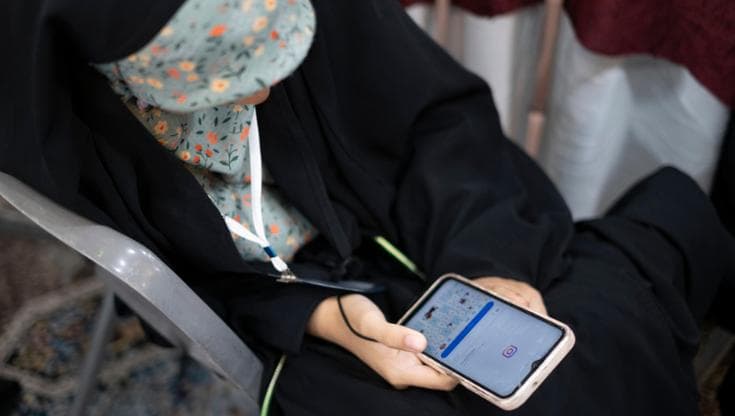 L’Iran blocca Internet. Ma come fa uno stato a spegnere la rete? 1