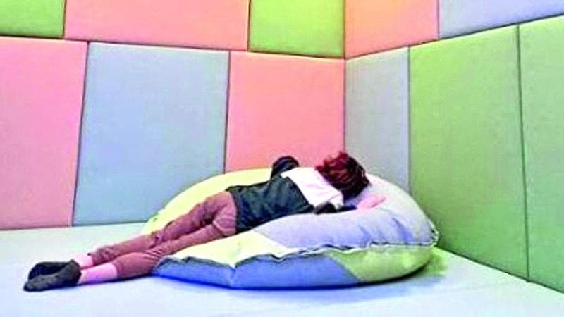 L’Italia dei ragazzi a rischio suicidio: più letti negli ospedali per aiutarli 1