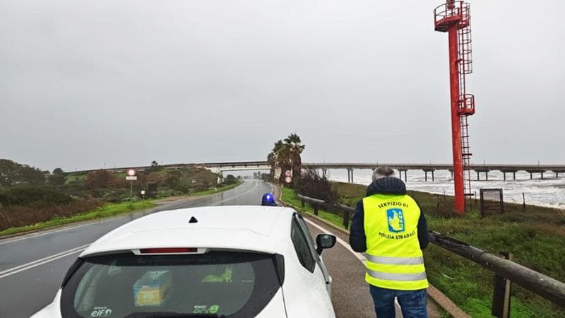 Maltempo in Sardegna, ritrovati i due pastori dispersi 1