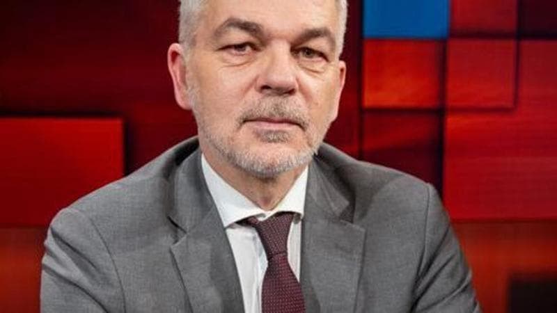 Masala: “Nominare Budanov mossa astuta. Ora Kiev ha squadra efficace per trattare con Trump e Putin” 1