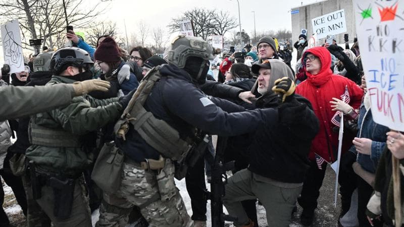 Mengestu: “L’odio per i migranti dell’amministrazione Trump è come quello dei nazisti per gli ebrei” 1