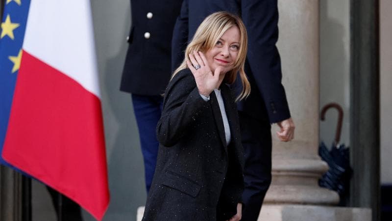 Mercosur, Meloni da Parigi ufficializza la svolta e dice sì: “L’Ue dà più risorse all’agricoltura” 1