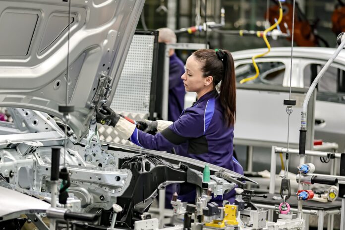 Metalmeccanici, da Febbraio 400 Nuove Assunzioni: l’Annuncio 1