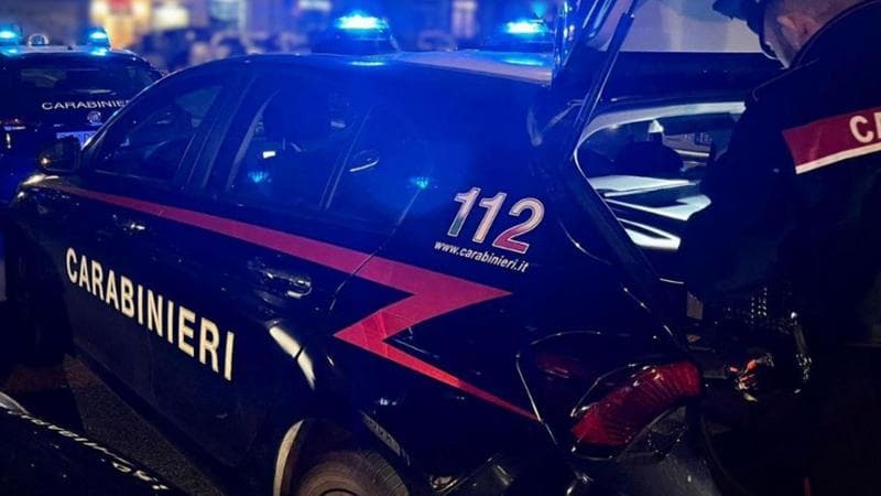 Monfalcone, accoltella la compagna e si uccide: salva la donna 1