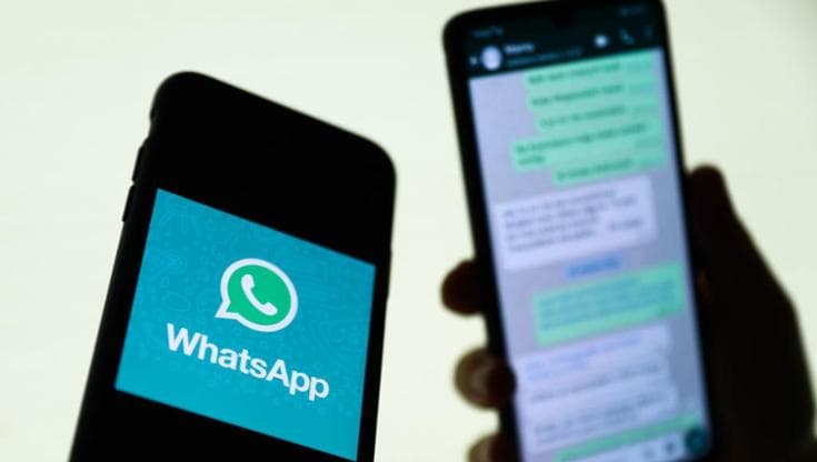 Nei gruppi WhatsApp, i nuovi membri avranno la possibilità di visualizzare i messaggi precedenti. 1