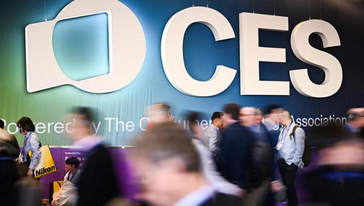 Nuove tv, occhiali smart, intelligenza artificiale: tutte le tendenze dell’elettronica dal CES 2026 1