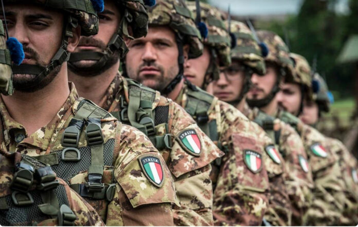 Nuovo Servizio Militare, Come Vivono e Lavorano i Riservisti e Cosa Cambierà in Italia 1