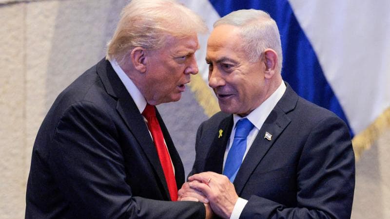Oggi Netanyahu da Trump, sul tavolo lo scambio tra Iran e fase 2 a Gaza 1