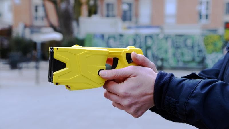 Olbia, perizia sulla morte di Gianpaolo Demartis: “Non fu causata dall’uso del taser” 1