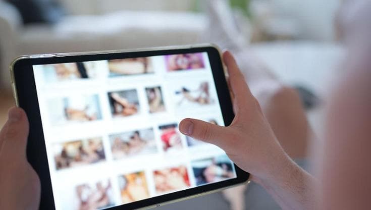 Oltre a Grok: Apple e Google hanno eliminato numerose applicazioni per la condivisione di immagini di nudo. 1