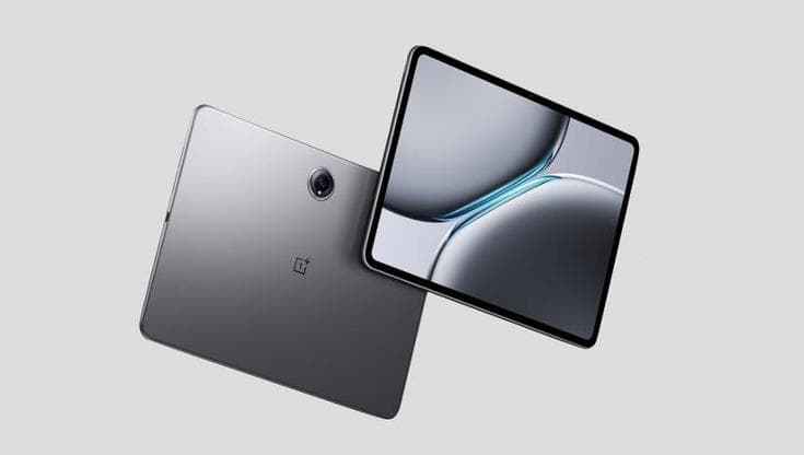 OnePlus Pad Go 2, la recensione: un tablet economico, affidabile per studio e lavoro 1