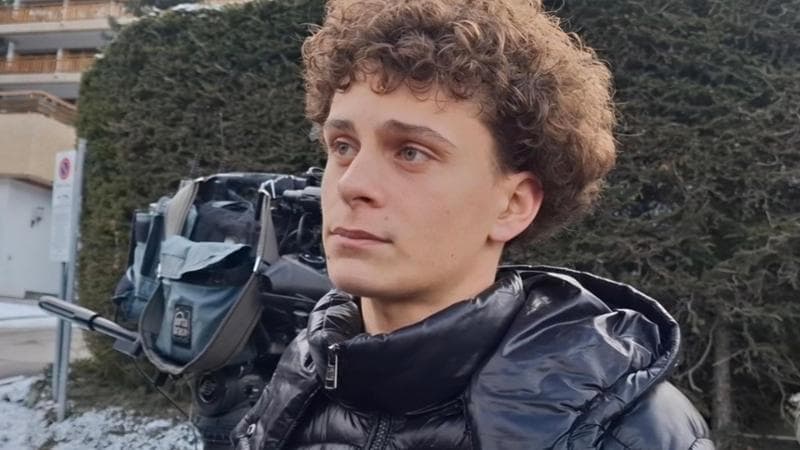 Pablo, Leo, Hernan, Perez, Vivian, Lucas scomparsi nel pub devastato e l’amico che li cerca 1