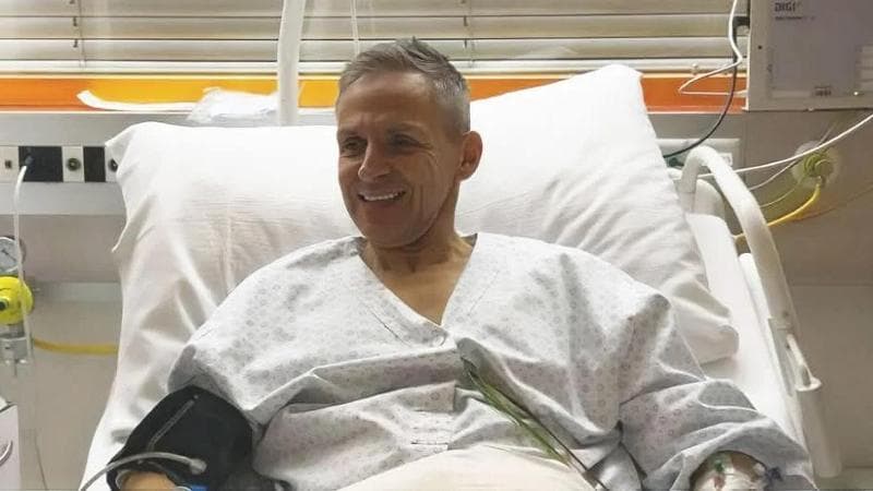 Paolo Campolo, l’eroe che ha salvato decine di giovani a Crans-Montana: “I corpi ci cadevano addosso” 1