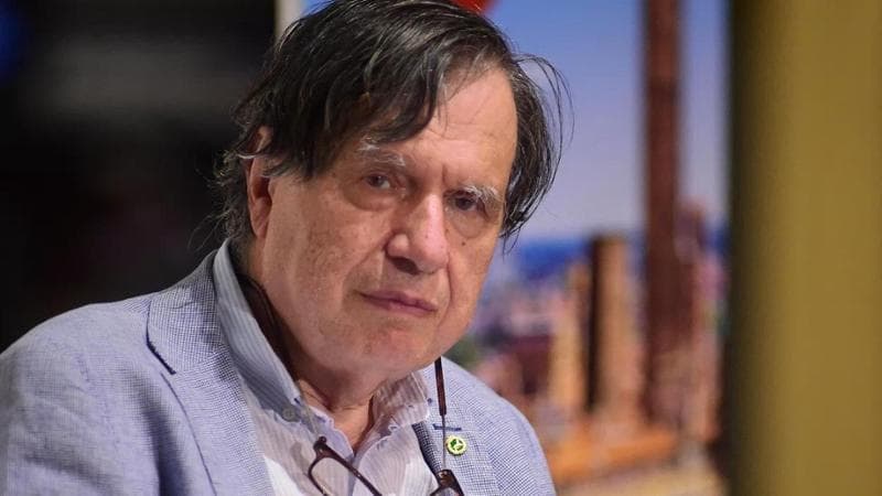 Parisi: “Questa riforma danneggia la giustizia, torno a fare politica” 1