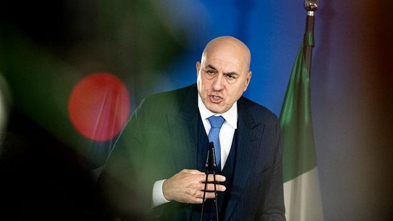 Più personale e aumento delle indennità per staff Crosetto: “Lo richiede lo scenario internazionale” 1