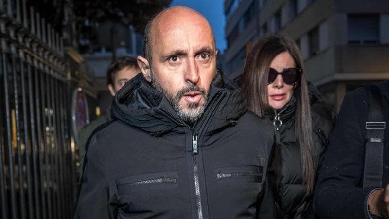 “Porte bloccate e staff inesperto”:le prime ammissioni di Moretti 1