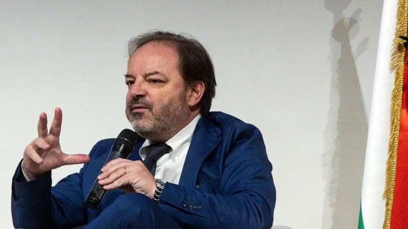Privacy, Scorza: “Non lascio l’incarico, mai fatto atti illegittimi o abusi” 1