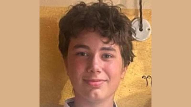 Ragazzino scomparso, si indaga per sottrazione di minore: lo avrebbero visto salire su un’auto 1